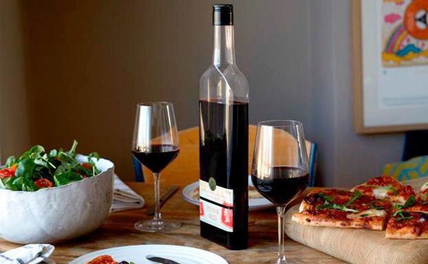 diseño etiquetas de vino