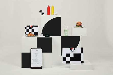 referencias en behance