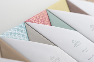 referencias en Behance